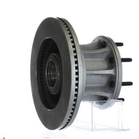 Disc Brake Rotor NRS Brakes BR575187
