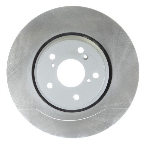 Disc Brake Rotor NRS Brakes BR575188