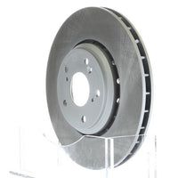 Disc Brake Rotor NRS Brakes BR575188