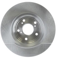 Disc Brake Rotor NRS Brakes BR575188