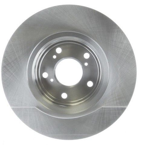 Disc Brake Rotor NRS Brakes BR575188