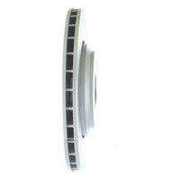 Disc Brake Rotor NRS Brakes BR575188