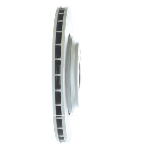 Disc Brake Rotor NRS Brakes BR575188