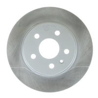 Disc Brake Rotor NRS Brakes BR575190