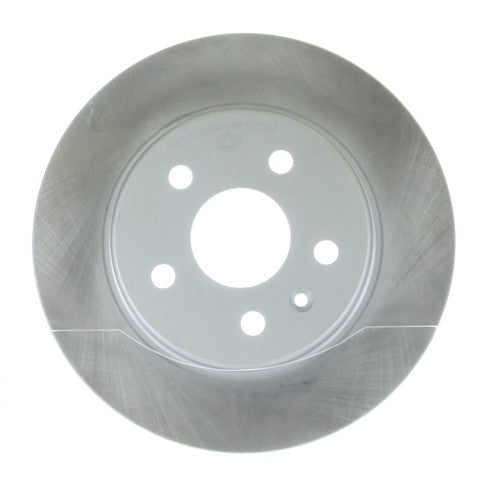 Disc Brake Rotor NRS Brakes BR575190
