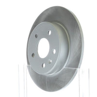 Disc Brake Rotor NRS Brakes BR575190