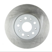 Disc Brake Rotor NRS Brakes BR575191