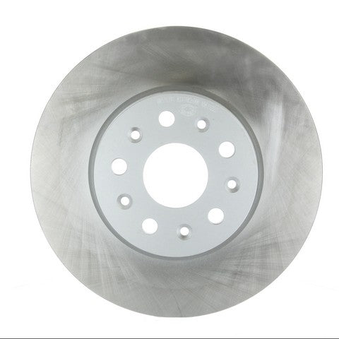 Disc Brake Rotor NRS Brakes BR575191