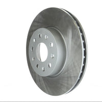 Disc Brake Rotor NRS Brakes BR575191