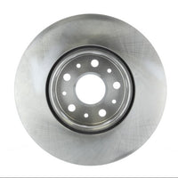 Disc Brake Rotor NRS Brakes BR575191