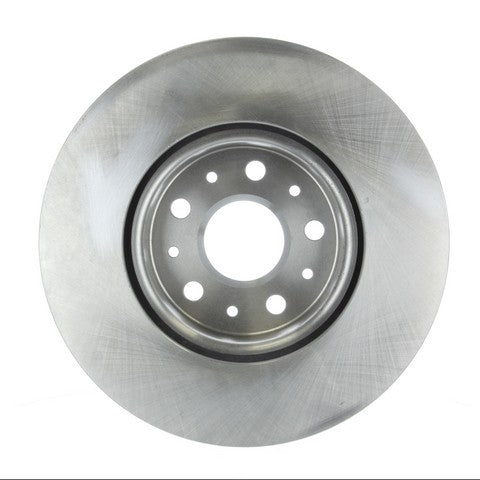 Disc Brake Rotor NRS Brakes BR575191