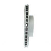 Disc Brake Rotor NRS Brakes BR575191