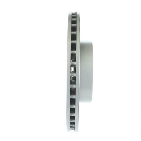 Disc Brake Rotor NRS Brakes BR575191