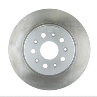Disc Brake Rotor NRS Brakes BR575192