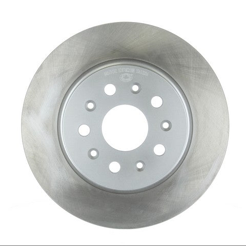 Disc Brake Rotor NRS Brakes BR575192