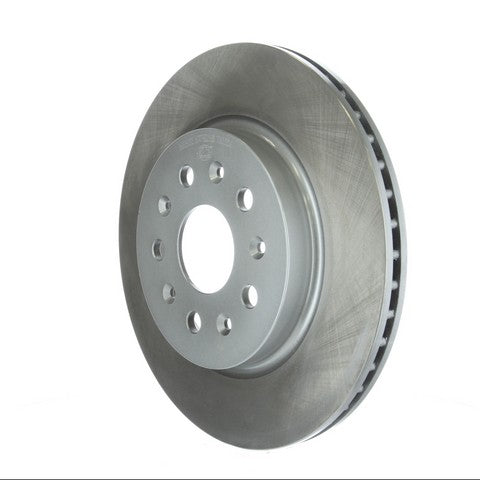 Disc Brake Rotor NRS Brakes BR575192