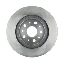 Disc Brake Rotor NRS Brakes BR575192