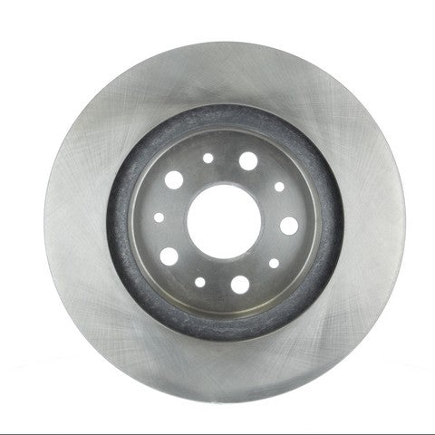 Disc Brake Rotor NRS Brakes BR575192