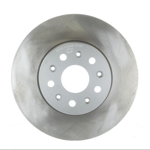 Disc Brake Rotor NRS Brakes BR575193