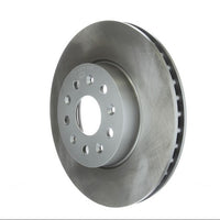 Disc Brake Rotor NRS Brakes BR575193