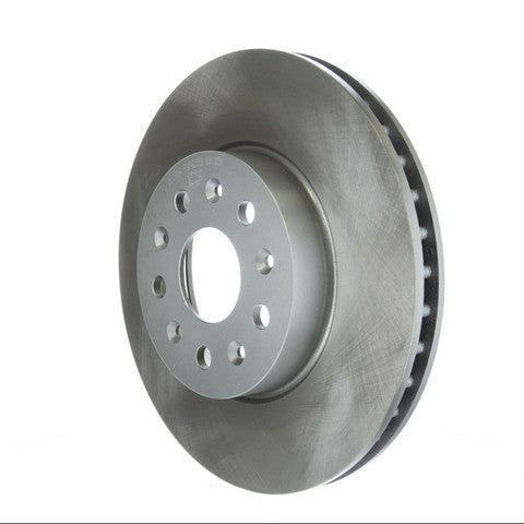 Disc Brake Rotor NRS Brakes BR575193