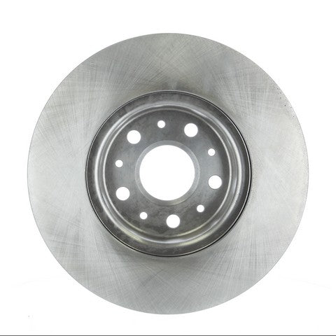 Disc Brake Rotor NRS Brakes BR575193