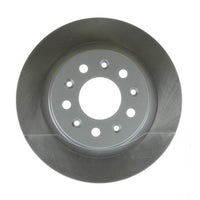 Disc Brake Rotor NRS Brakes BR575195