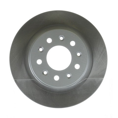 Disc Brake Rotor NRS Brakes BR575195