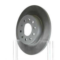 Disc Brake Rotor NRS Brakes BR575195