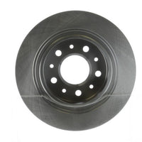 Disc Brake Rotor NRS Brakes BR575195