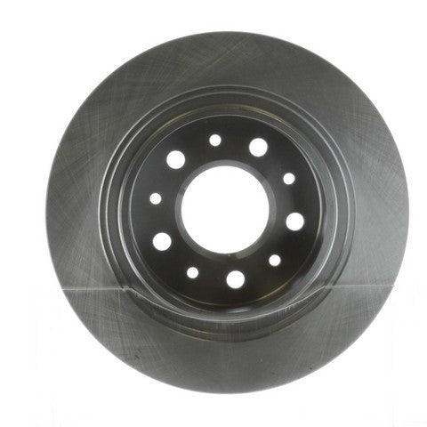 Disc Brake Rotor NRS Brakes BR575195