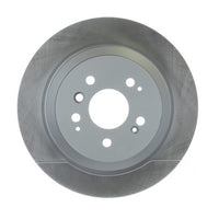 Disc Brake Rotor NRS Brakes BR575198
