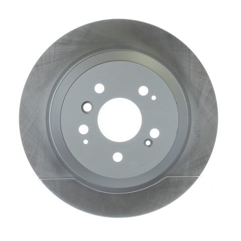 Disc Brake Rotor NRS Brakes BR575198