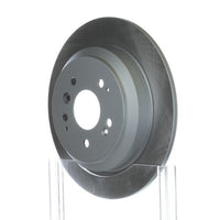 Disc Brake Rotor NRS Brakes BR575198