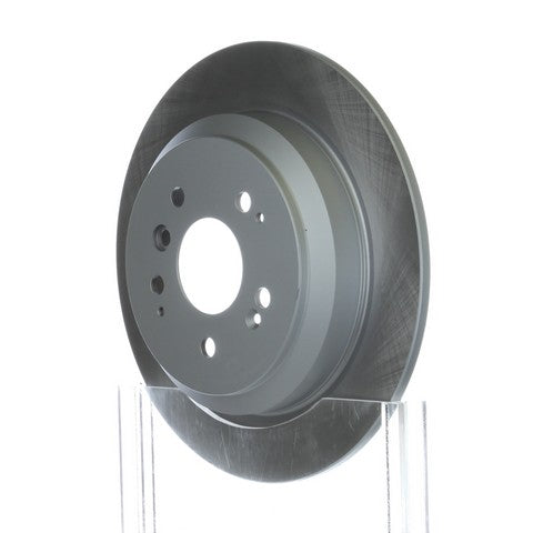 Disc Brake Rotor NRS Brakes BR575198