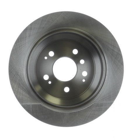 Disc Brake Rotor NRS Brakes BR575198