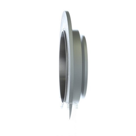 Disc Brake Rotor NRS Brakes BR575198