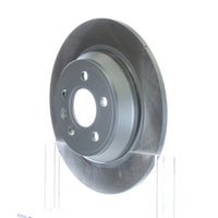 Disc Brake Rotor NRS Brakes BR575201