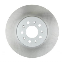Disc Brake Rotor NRS Brakes BR575202