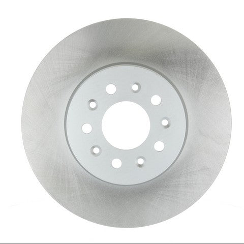 Disc Brake Rotor NRS Brakes BR575202