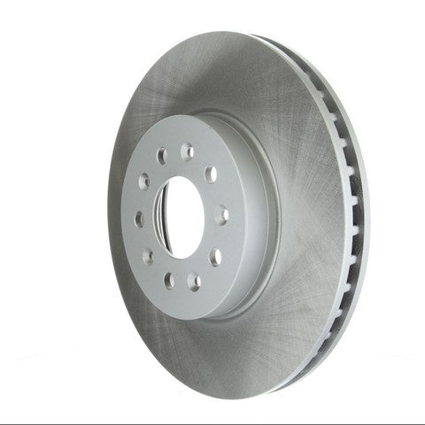 Disc Brake Rotor NRS Brakes BR575202
