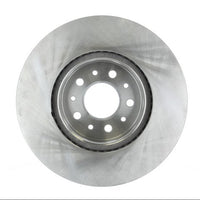 Disc Brake Rotor NRS Brakes BR575202