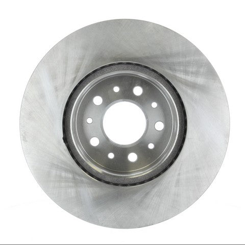 Disc Brake Rotor NRS Brakes BR575202