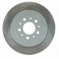 Disc Brake Rotor NRS Brakes BR575203