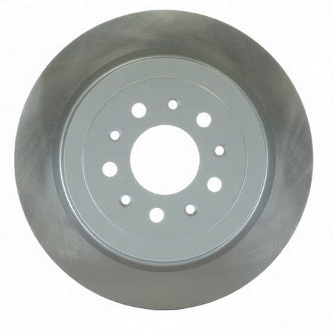 Disc Brake Rotor NRS Brakes BR575203