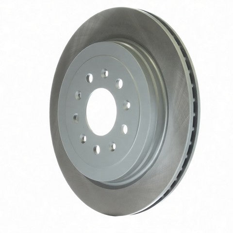 Disc Brake Rotor NRS Brakes BR575203