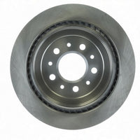 Disc Brake Rotor NRS Brakes BR575203