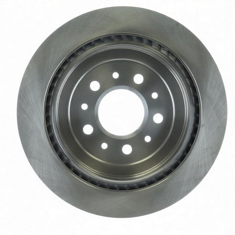 Disc Brake Rotor NRS Brakes BR575203