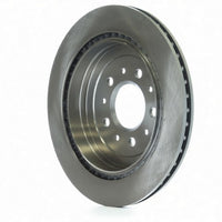 Disc Brake Rotor NRS Brakes BR575203