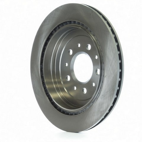Disc Brake Rotor NRS Brakes BR575203